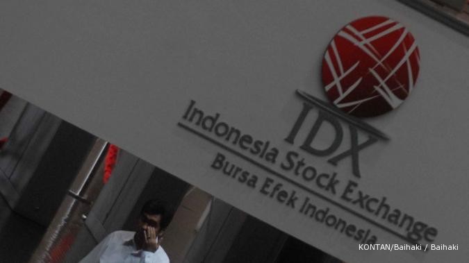 Pajak keuntungan forex