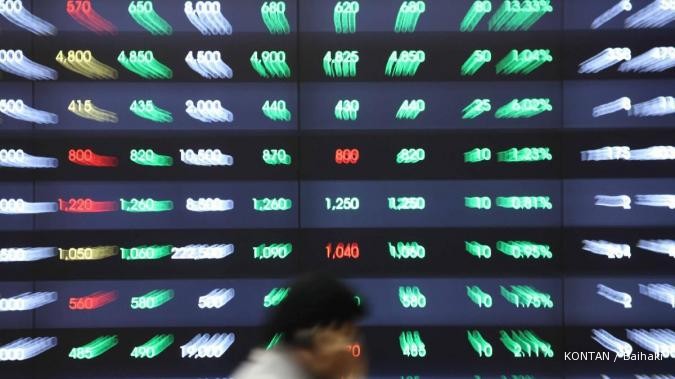 Intiland anggarkan capex Rp 1,5 triliun tahun ini