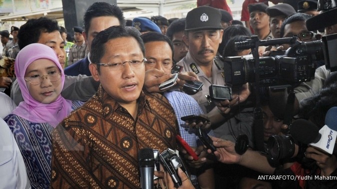 KPK to decide Anas’ fate next week