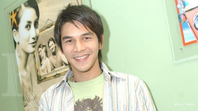 Jonathan Frizzy: Kurangi syuting, fokus ke bisnis