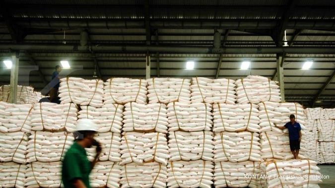 Aneh, harga gula naik padahal sedang musim giling