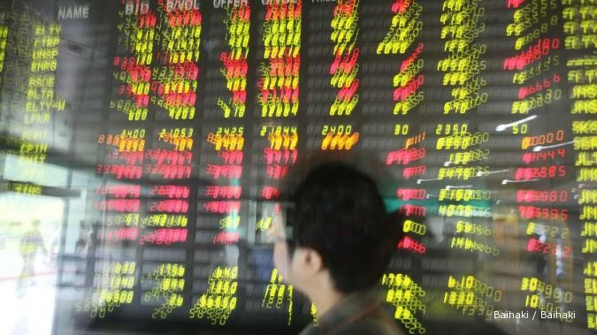 Mari mengintip saham rekomendasi analis hari ini