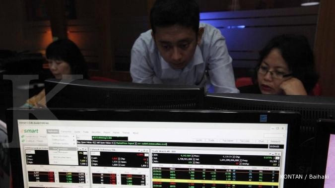 KIJA kantongi restu menerbitkan notes US$ 300 juta