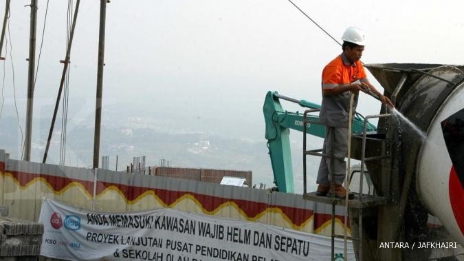 Menkeu: Komisi X DPR setujui anggaran Hambalang