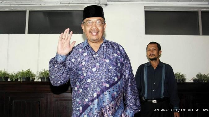 139 instansi diusulkan menerima remunerasi 2013