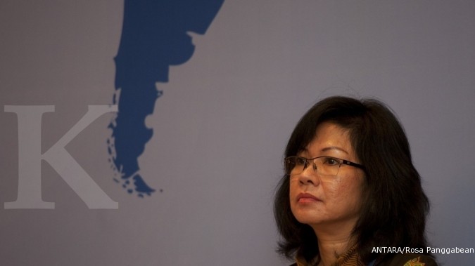 Dirut Pertamina akan diganti