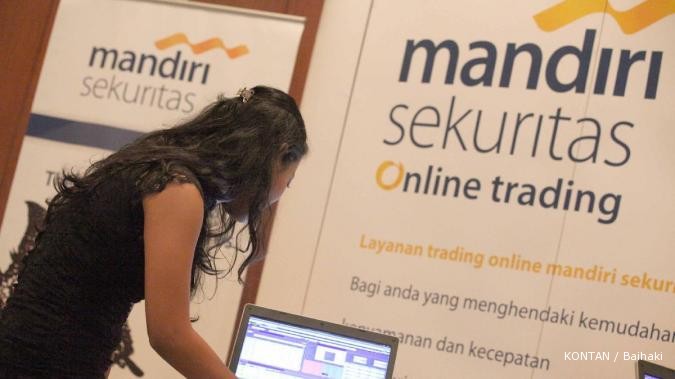 Mandiri Sekuritas akan tangani IPO Semen Baturaja