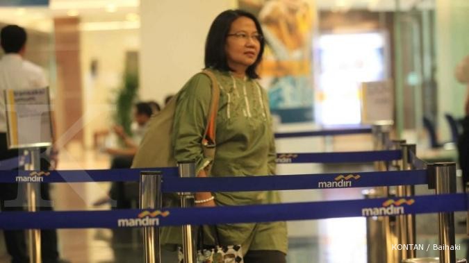 Ini dia tiga bluechips penggerak indeks sesi I