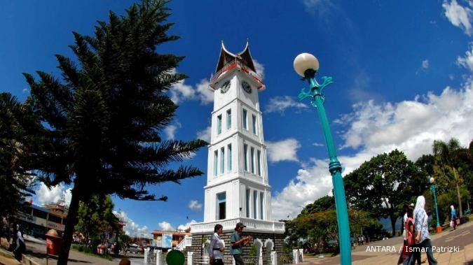 Indonesia promosi wisata ke tiga kota di India