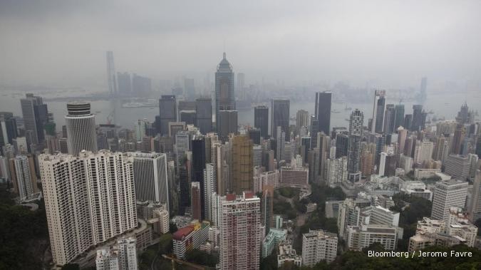 Jam perdagangan opsi hong kong