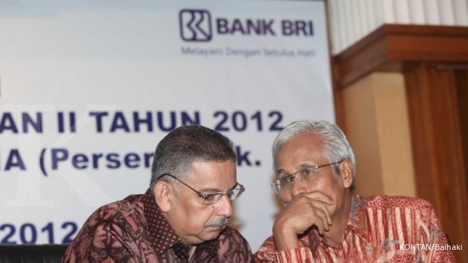 Ini kabar baru untuk direksi BUMN