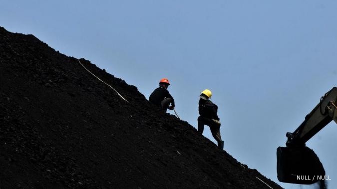 Genjot bisnis tambang, UNTR caplok lahan baru