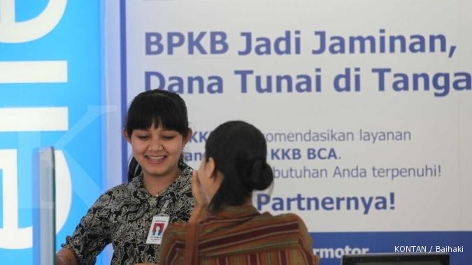 Berita keuangan forex