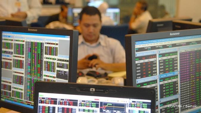 Analis: Pekan depan IHSG masuki tren menguat