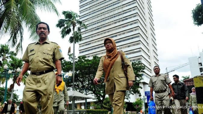 Alokasi dana pensiunan PNS akan diatur lewat PP