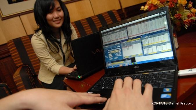 Ipot forex