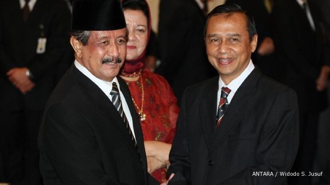 Kejagung berjanji profesional di korupsi Korlantas