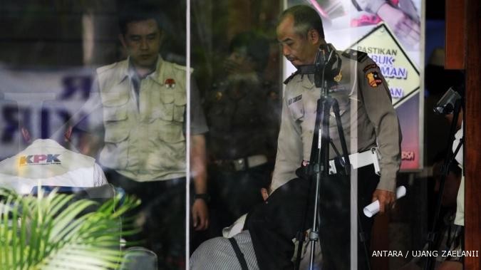 Ini pendapat Menkopolhukham soal kisruh kasus SIM