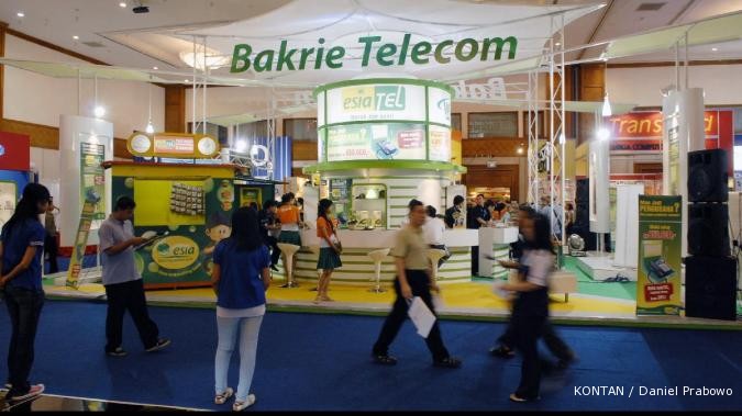 BTEL-STI bahas integrasi produk dan segmen bisnis