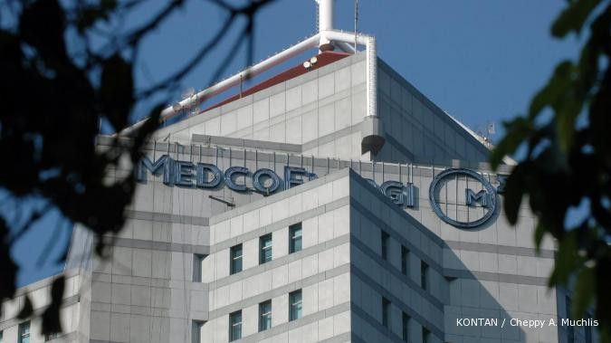 Nilai transaksi Block 9 MEDC di Yaman US$ 90 juta