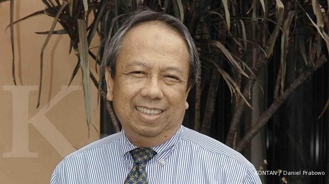 Eko Budiwiyono: Bankir sekaligus juragan kos