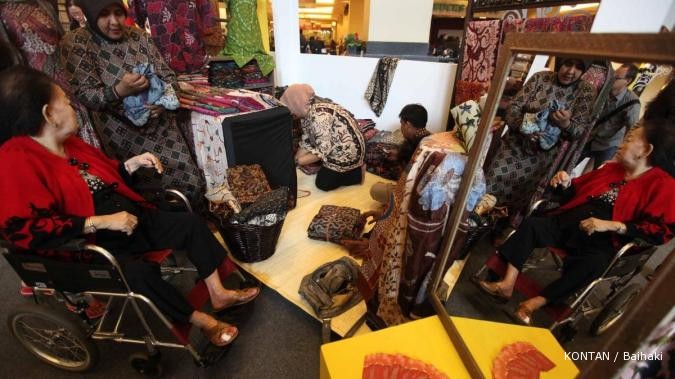 Salesman, profesi paling dicari perusahaan