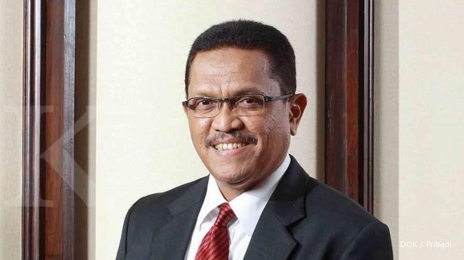 Hadi Sukrianto: Bakal absen voli di HUT RI