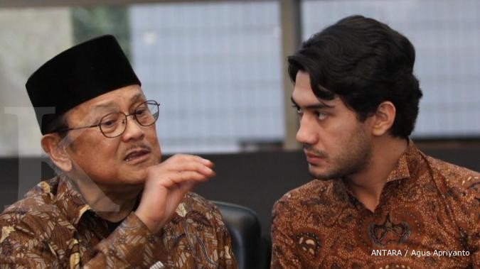 Habibie: Rebut kembali jam kerja