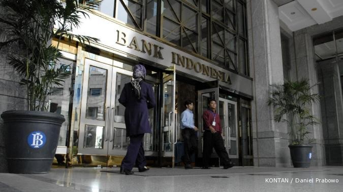 Ini jadwal libur Lebaran dari Bank Indonesia