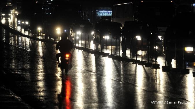 Bagaimana skenario bebas macet di Pantura?