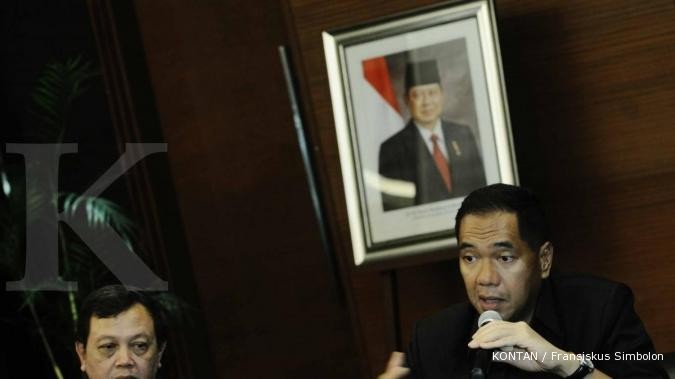 Kemendag bentuk wilayah tertib administrasi