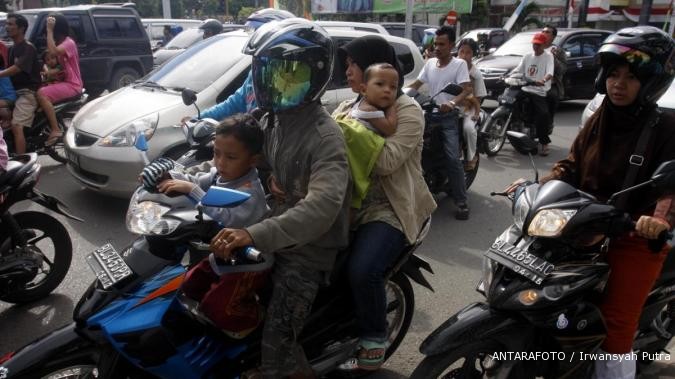 6.6 quake hits northern Indonesian island