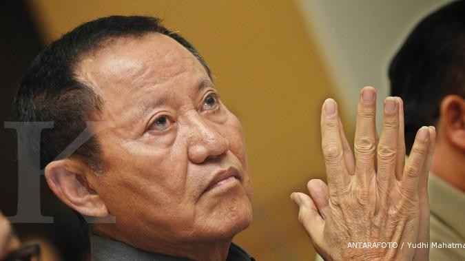 Tahun depan, remisi koruptor akan diperketat