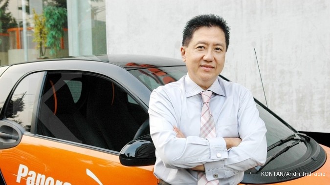 10 broker diskon online untuk perdagangan saham dan opsi
