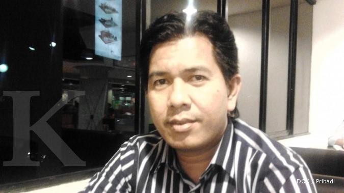 Sukses di pempek, Kemas rambah makanan bayi (3)