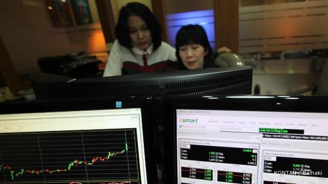 Mau tahu saham rekomendasi analis? Ini dia!