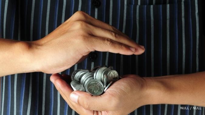 Pengaduan kasus asuransi melonjak 90,9%
