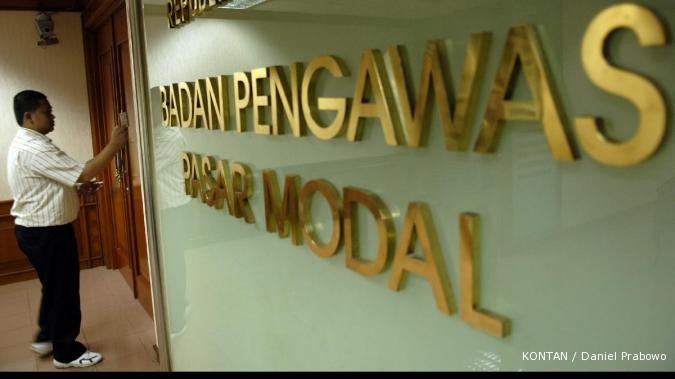 Susunan manajemen asuransi diperketat bagi pejabat