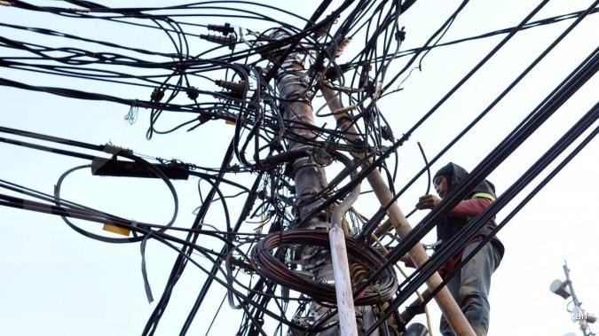 Komisi VII DPR pertimbangkan kenaikan TDL