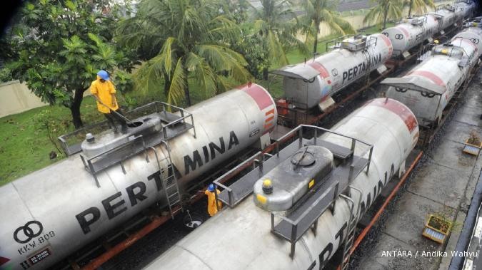 Pertamina set to seize Trans Pacific’s assets