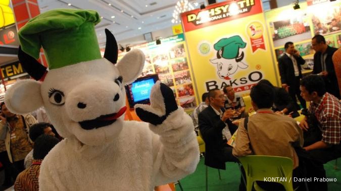 Saatnya pilih-pilih waralaba yang menguntungkan