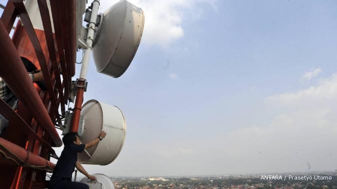Telkomsel pertimbangkan berdamai dengan Prima Jaya