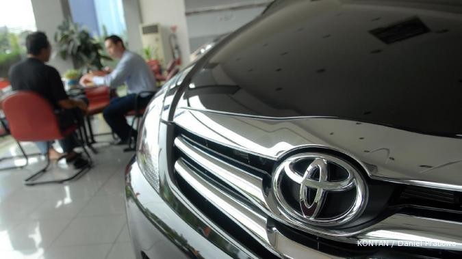 Inilah tiga big cap yang gerogoti indeks sesi II