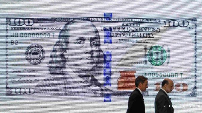 Di mana-mana Quantitative Easing, lalu apa?