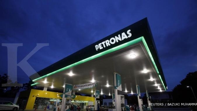 Stasiun perdagangan forex