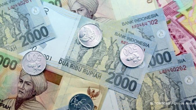 Mata uang saham
