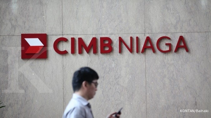 Cabang CIMB Niaga tetap buka di libur akhir tahun