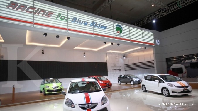 Siap saingi Avanza, MPV Brio hadir di bulan April