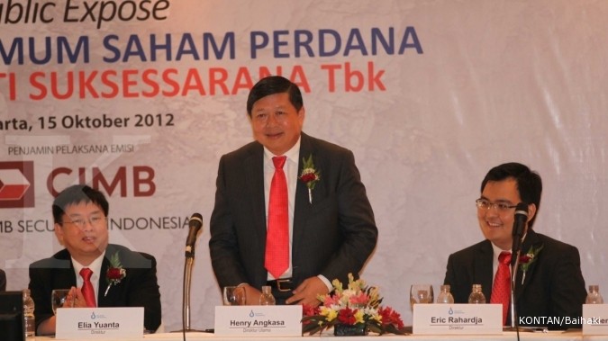 Auditor hukum: Tarif jasanya menggiurkan Auditor hukum: Tarif jasanya menggiurkan