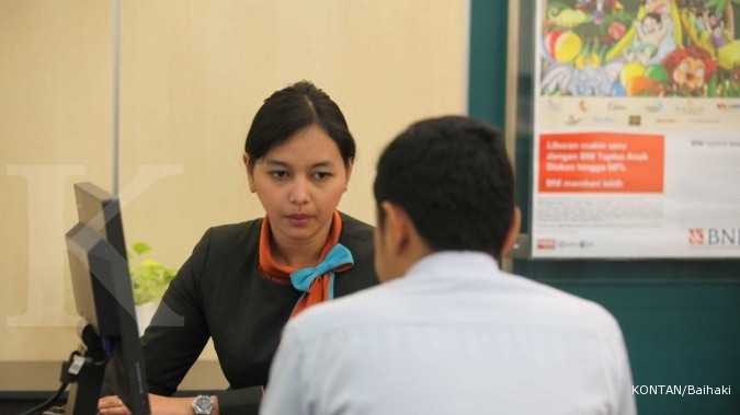 BNI melayani pembayaran premi BPJS